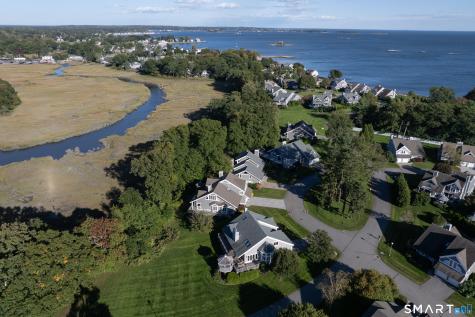15 Linden Shores Branford CT 06405