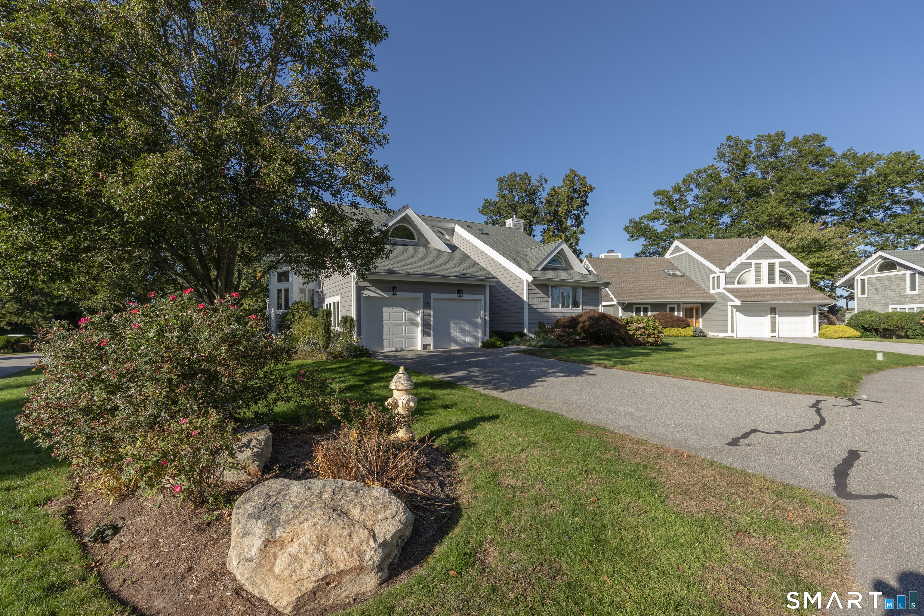 15 Linden Shores Branford CT 06405