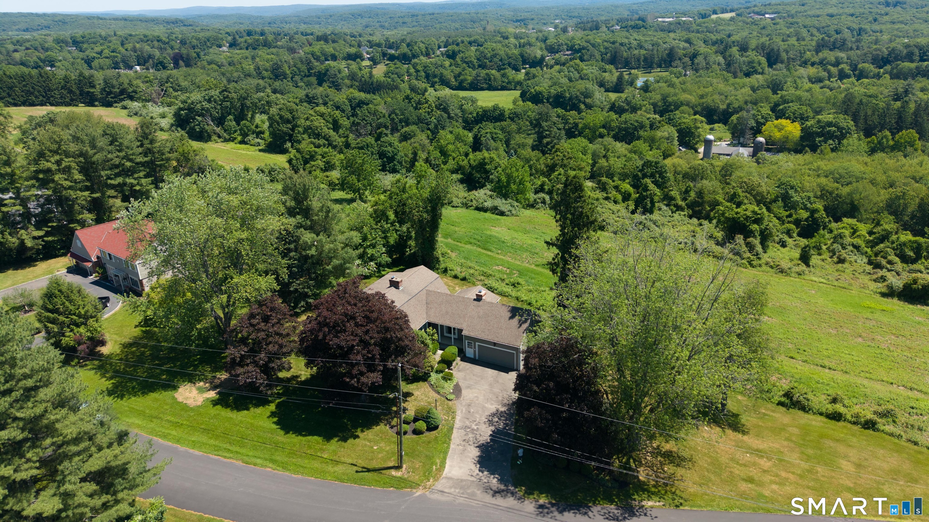 15 Valley View Road Newtown CT 06470