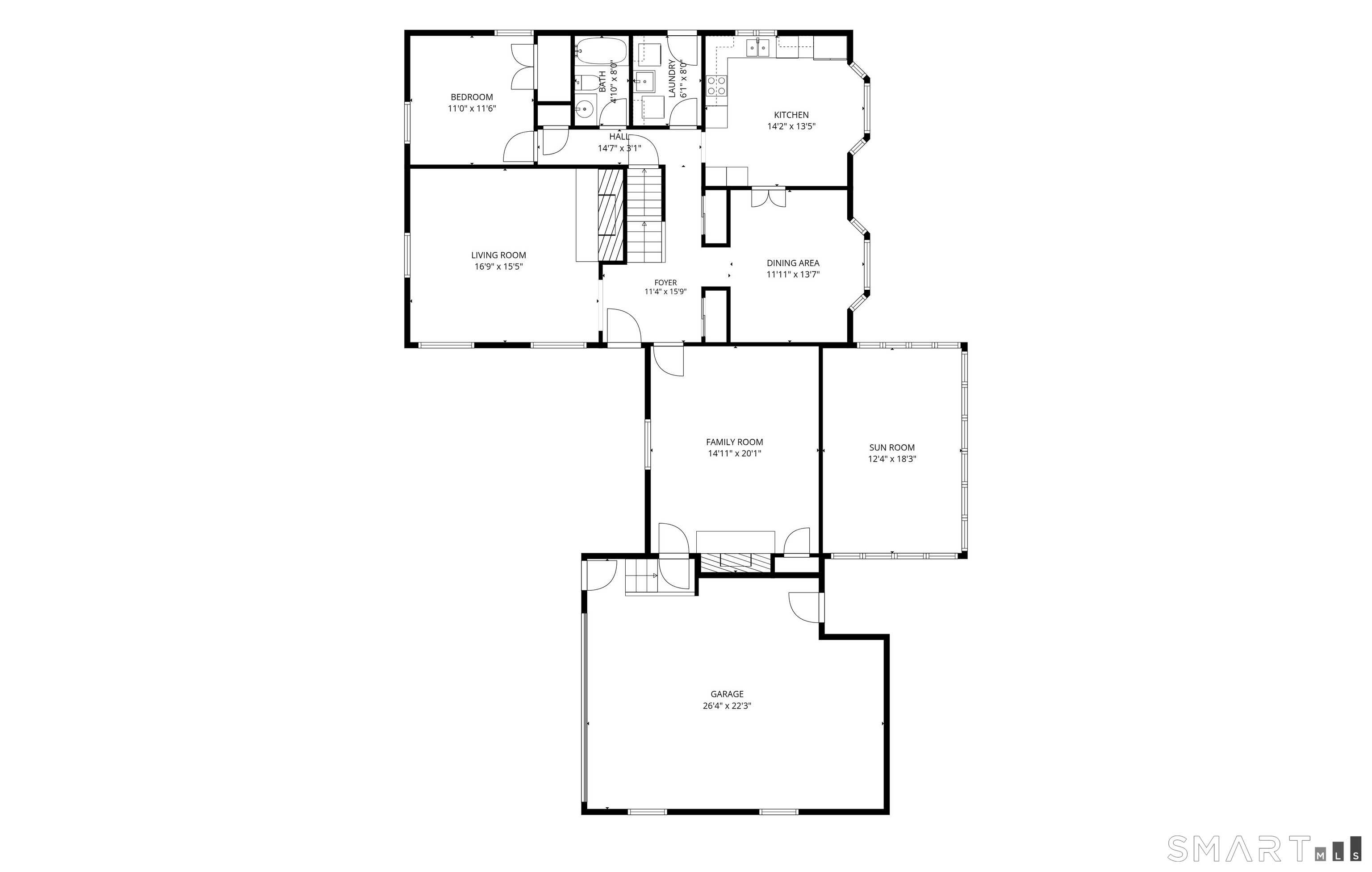 15 Valley View Road Newtown CT 06470