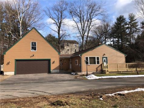 7 Russelton Avenue East Granby CT 06026