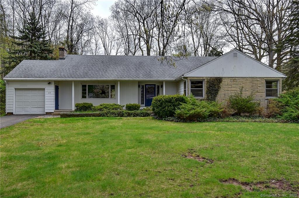 610 Goff Road Wethersfield CT 06109