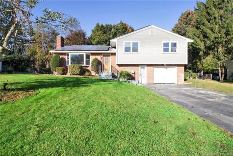 264 Evening Star Drive Naugatuck CT 06770