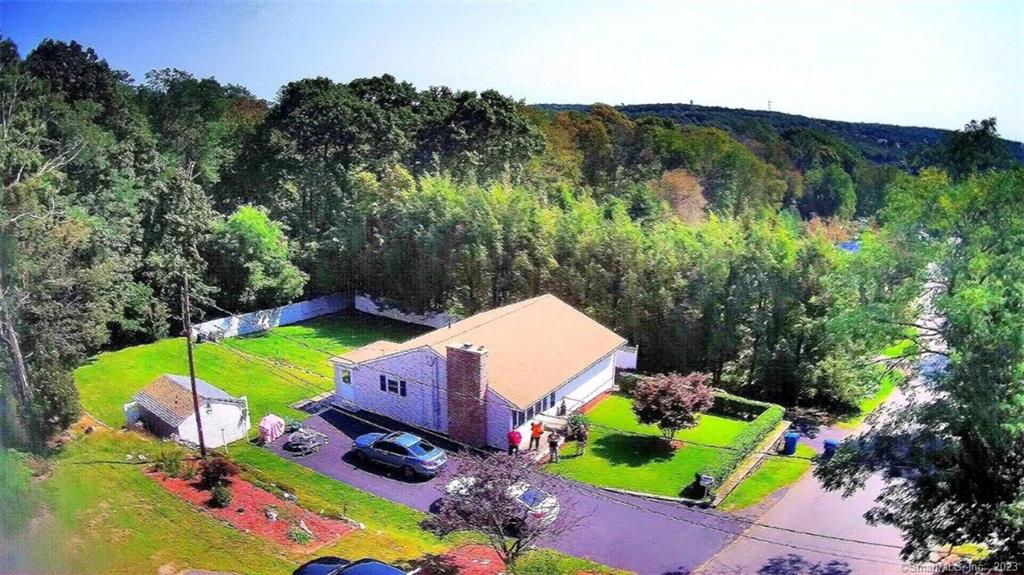 200 Moreland Avenue Waterbury CT 06705