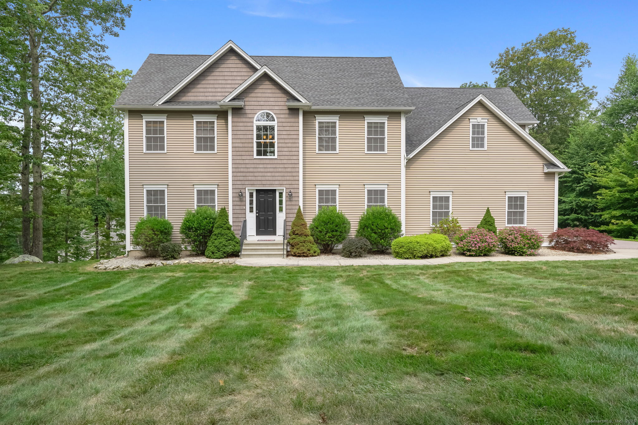 64 Goldberg Road Colchester CT 06415