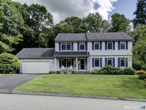 190 Upper Valley Road Torrington CT 06790