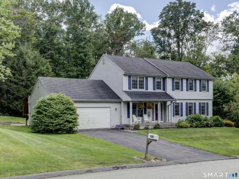 190 Upper Valley Road Torrington CT 06790