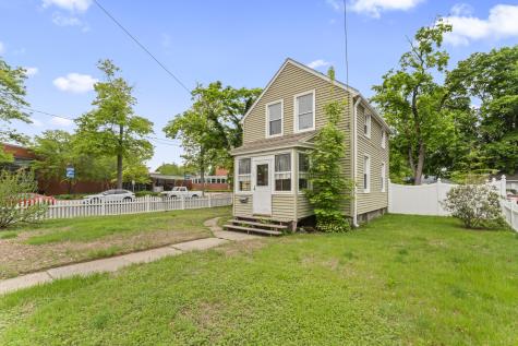 17 Laurel Street Plainville CT 06062