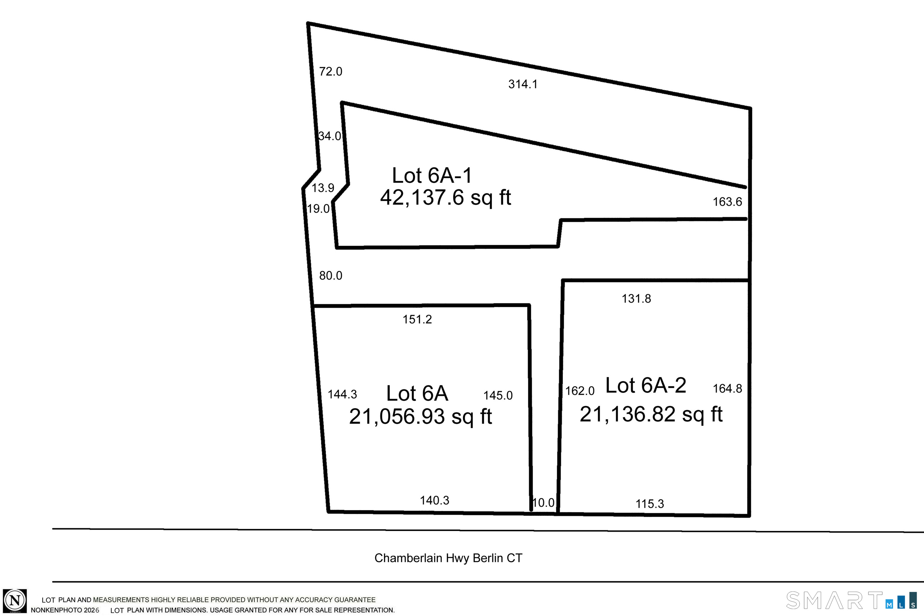 398 Chamberlain Highway Berlin CT 06037
