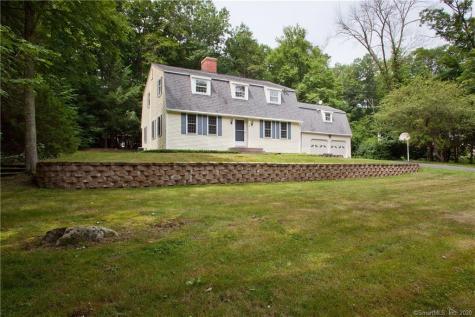 53 Paper Chase Trail Avon CT 06001