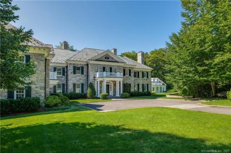 96 Conyers Farm Drive Greenwich CT 06831