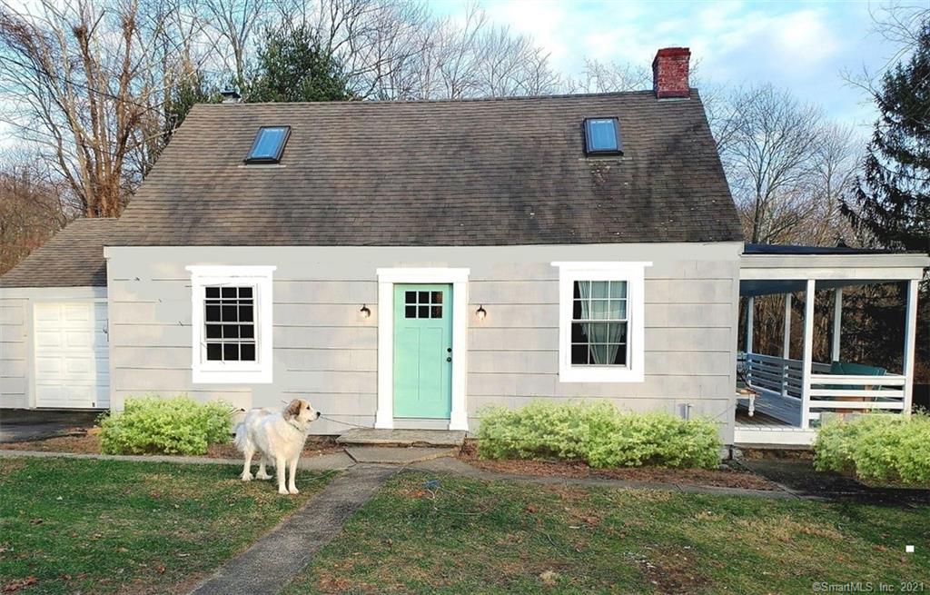 396 Elm Street Monroe CT 06468