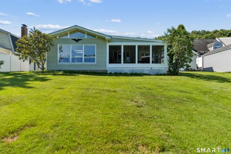52 Housatonic Drive Newtown CT 06482