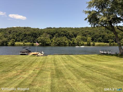 52 Housatonic Drive Newtown CT 06482