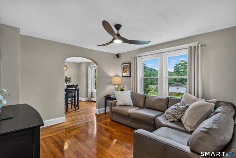 66 Willington Avenue Stafford CT 06076