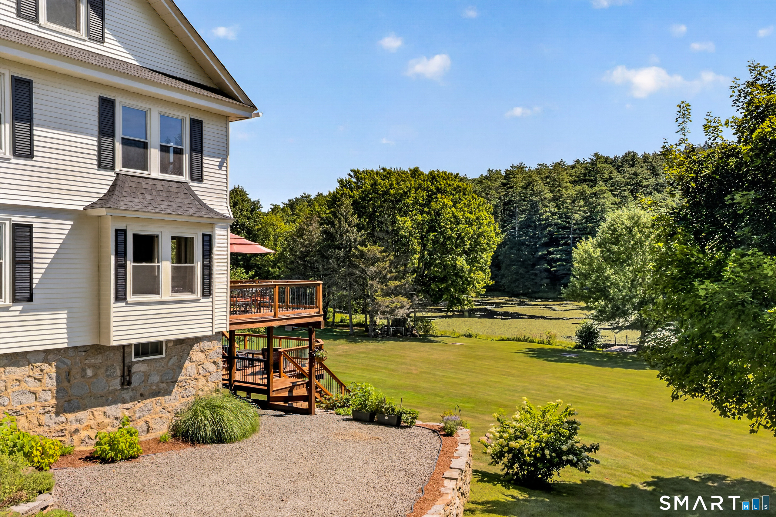66 Willington Avenue Stafford CT 06076