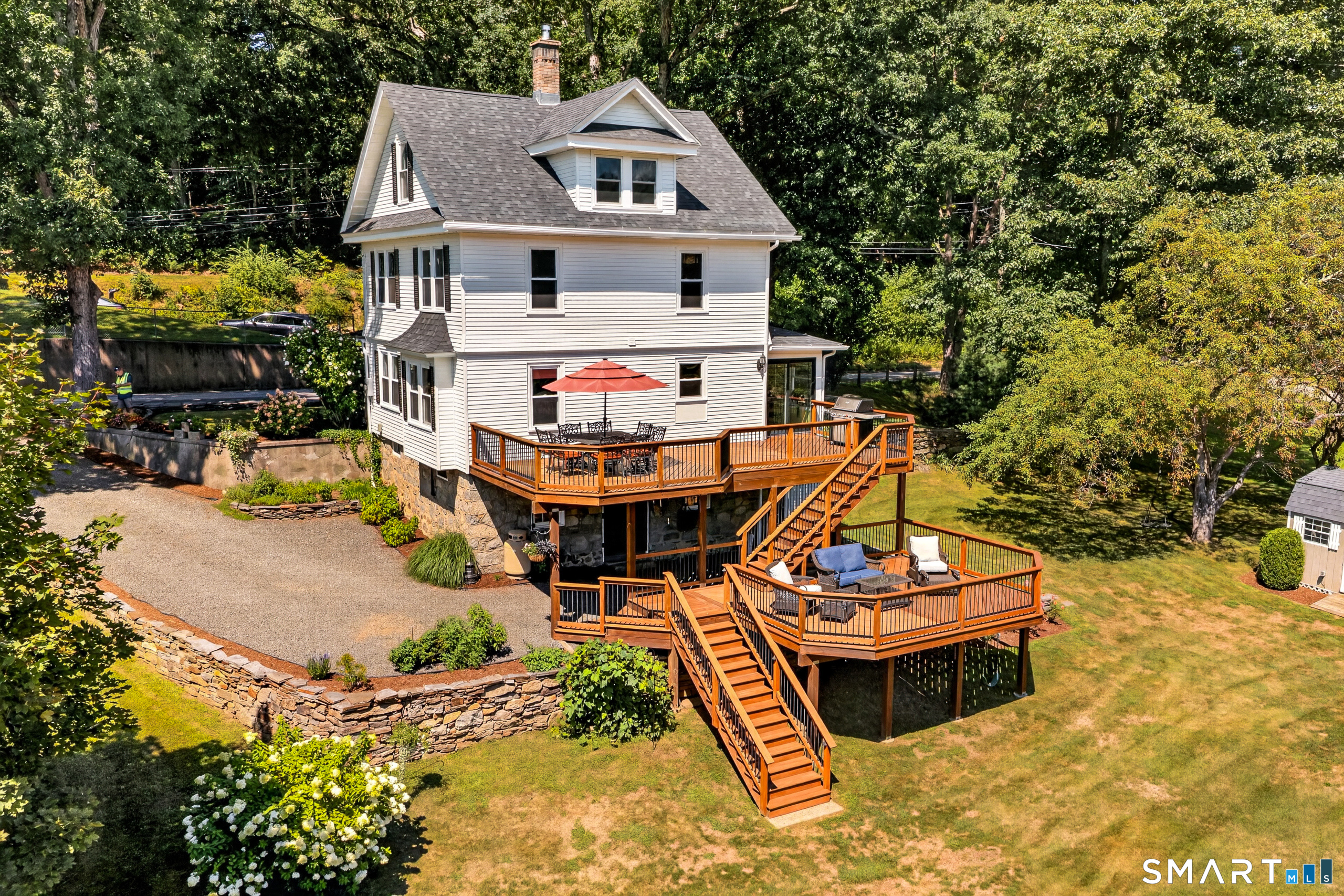 66 Willington Avenue Stafford CT 06076