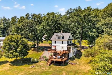 66 Willington Avenue Stafford CT 06076