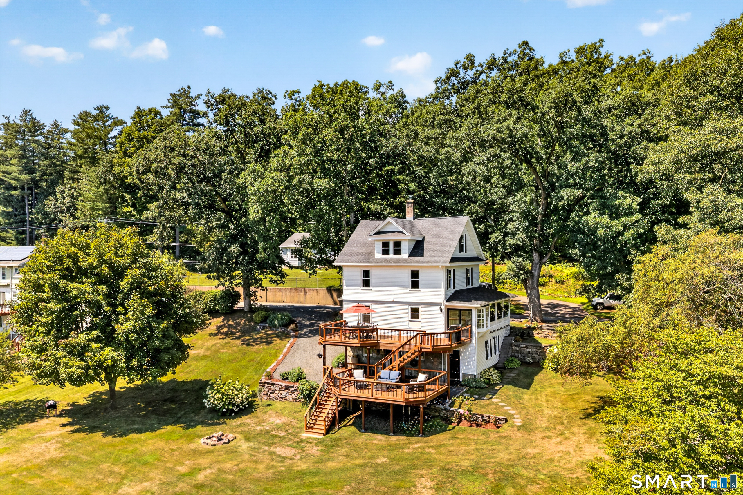 66 Willington Avenue Stafford CT 06076
