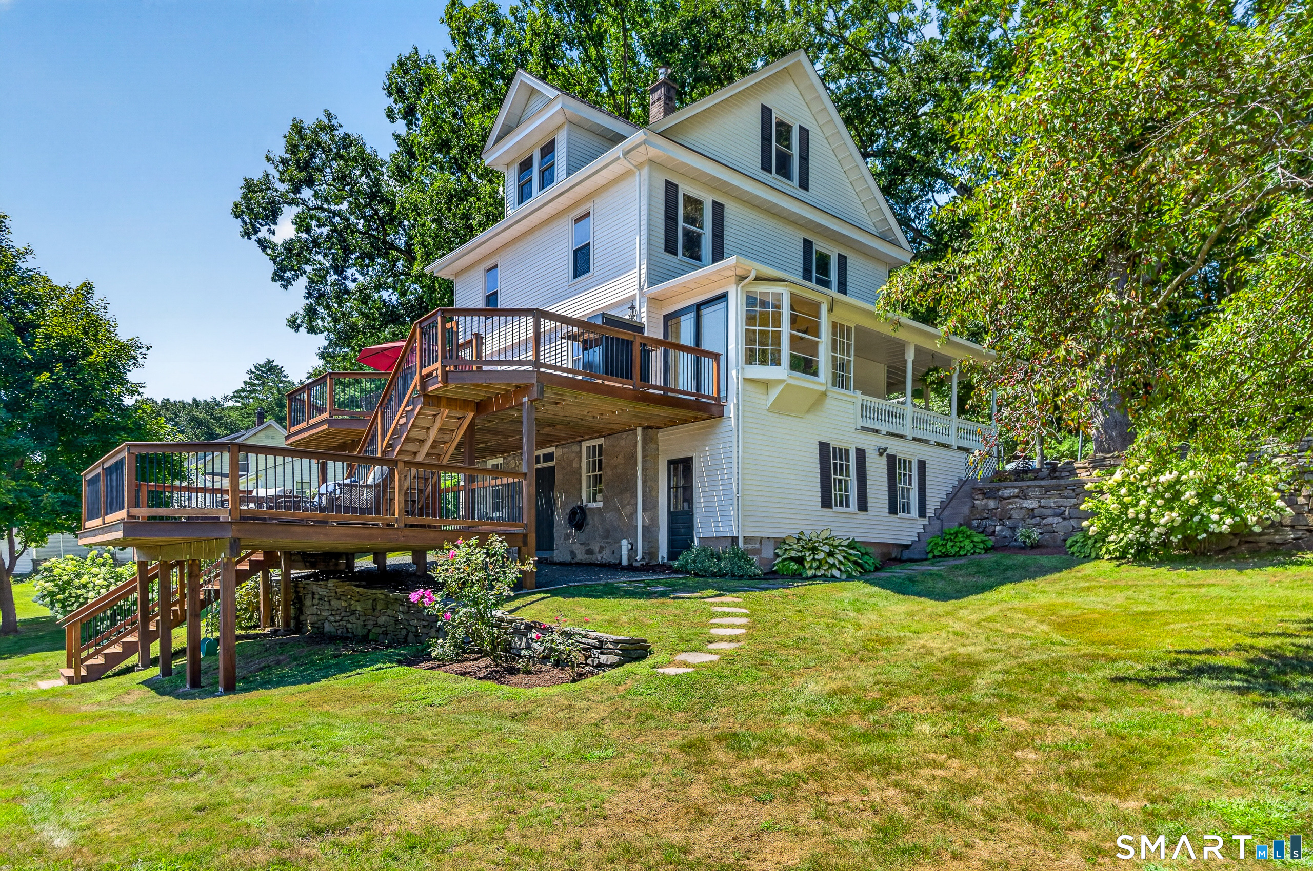 66 Willington Avenue Stafford CT 06076