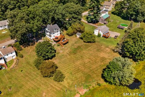 66 Willington Avenue Stafford CT 06076
