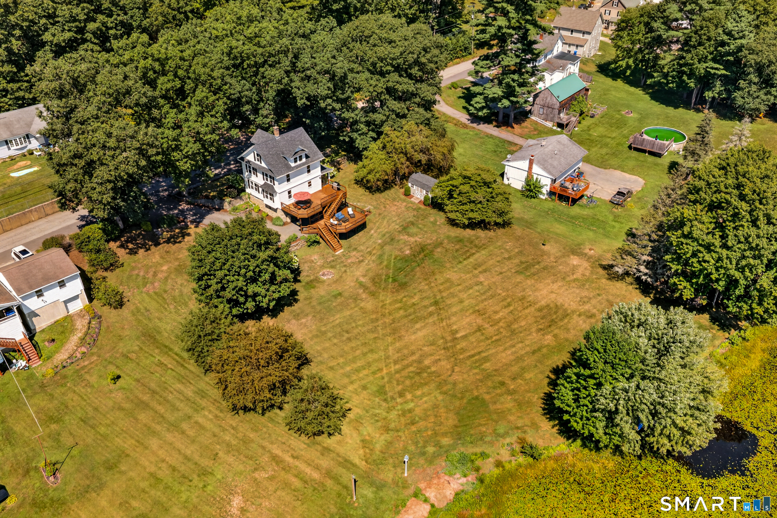 66 Willington Avenue Stafford CT 06076