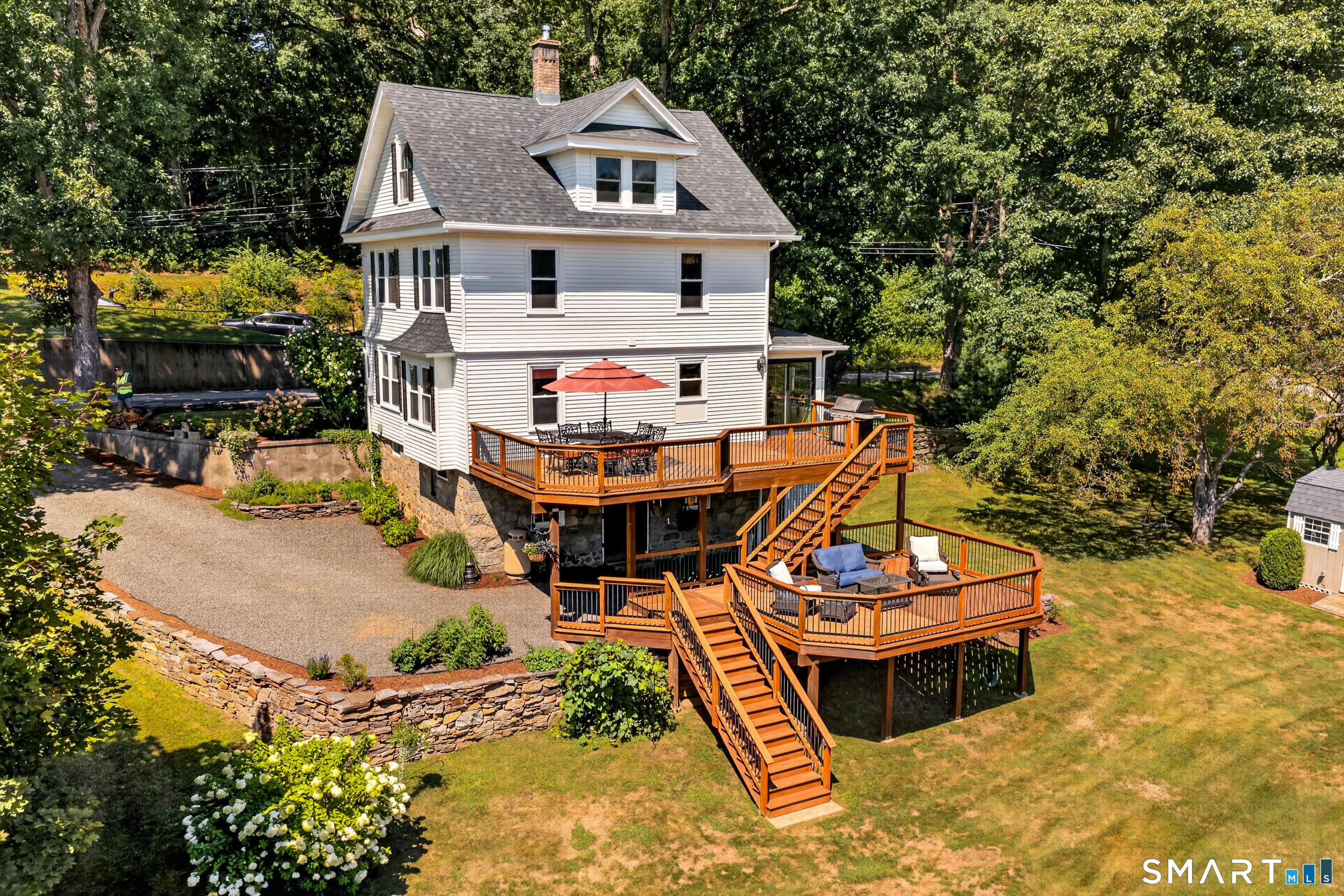 66 Willington Avenue Stafford CT 06076