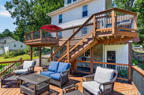 66 Willington Avenue Stafford CT 06076