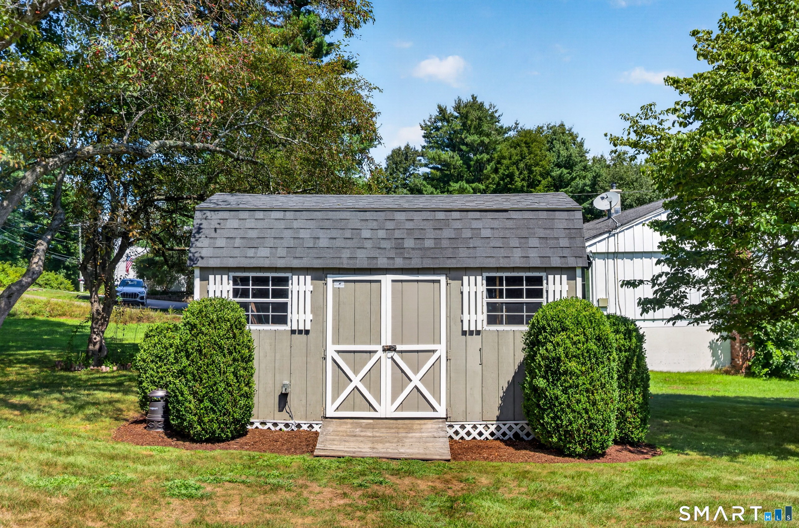 66 Willington Avenue Stafford CT 06076