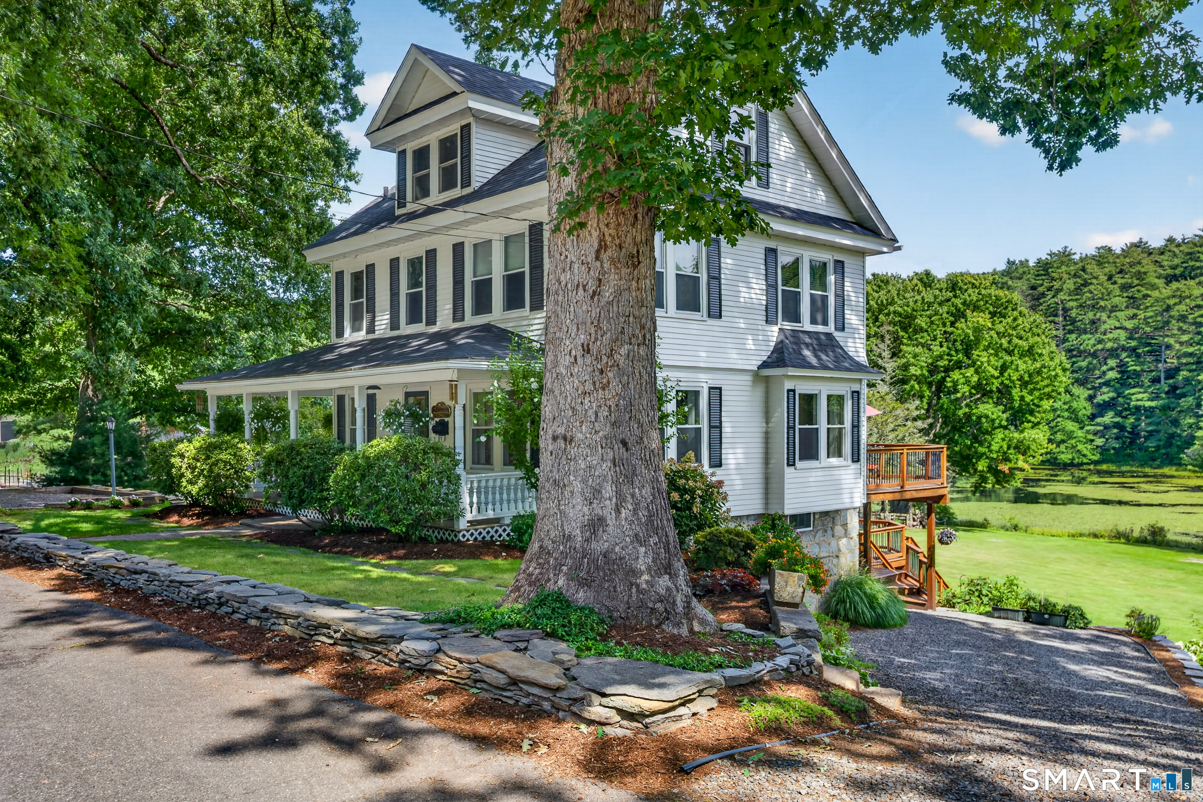 66 Willington Avenue Stafford CT 06076