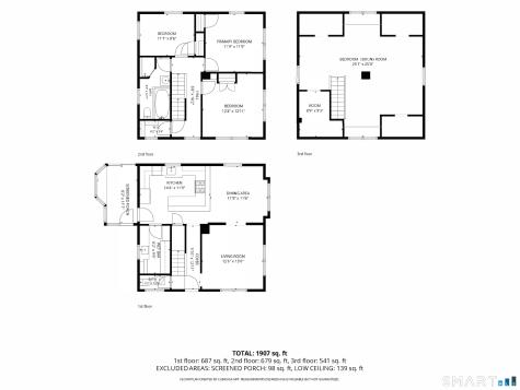 66 Willington Avenue Stafford CT 06076