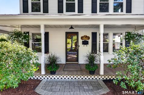 66 Willington Avenue Stafford CT 06076