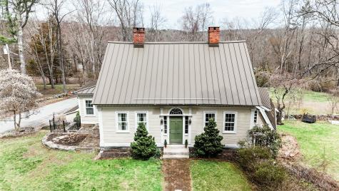 49 Bennett Pond Road Canterbury CT 06331