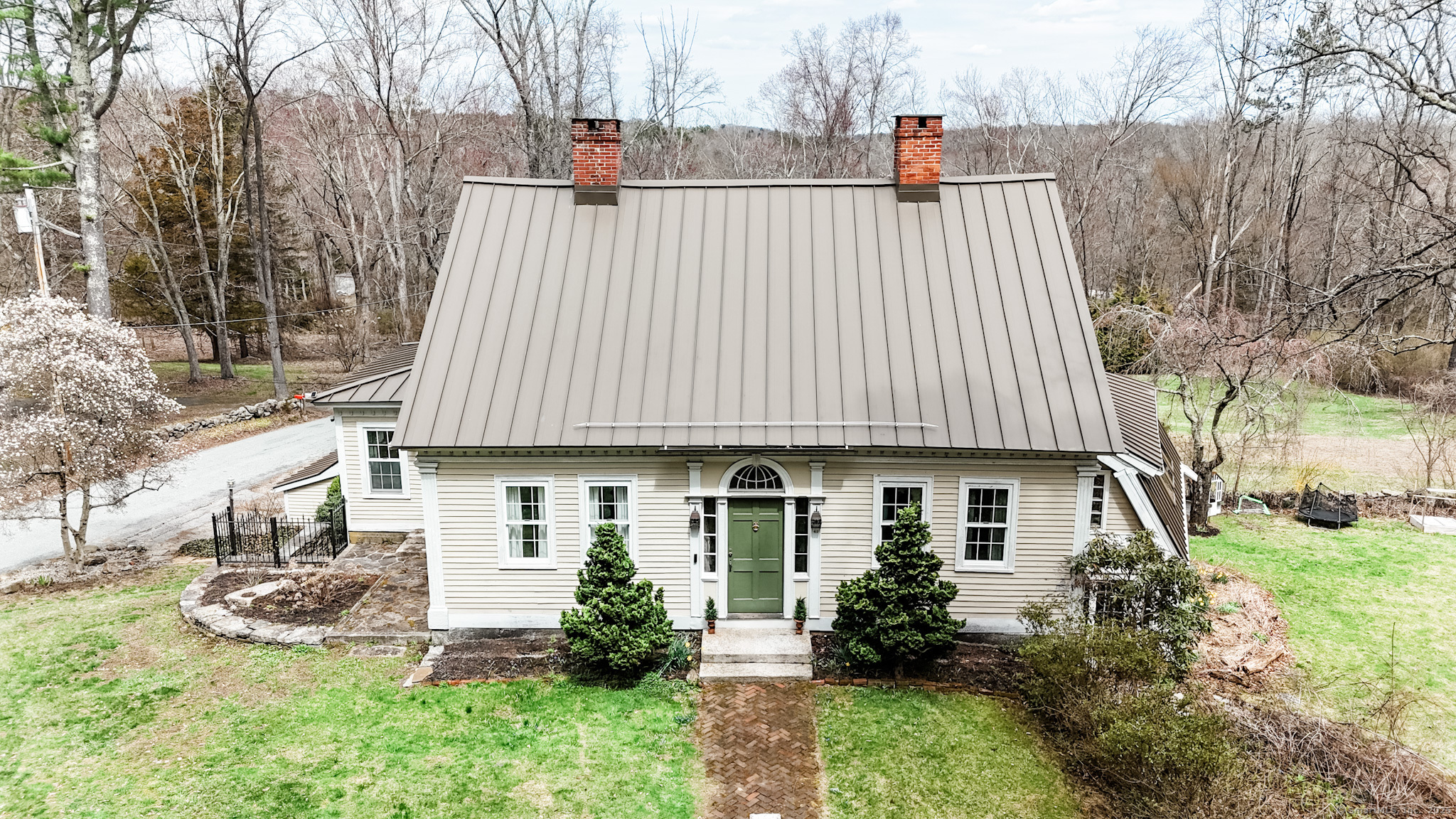 49 Bennett Pond Road Canterbury CT 06331