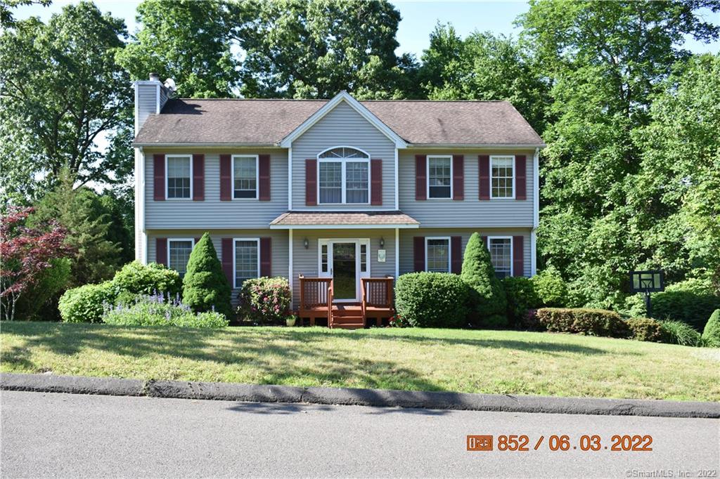 46 Terese Road Beacon Falls CT 06403