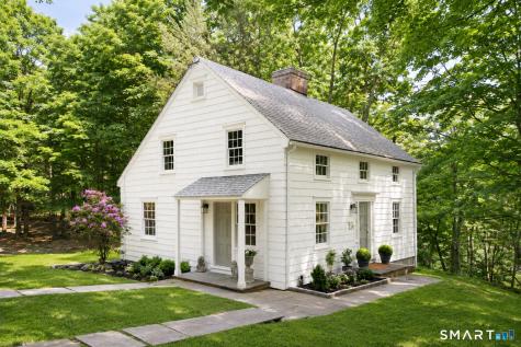 21 Old Highway Wilton CT 06897