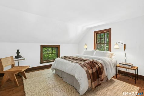 21 Old Highway Wilton CT 06897