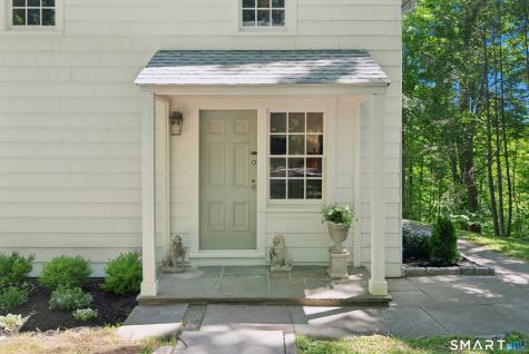 21 Old Highway Wilton CT 06897