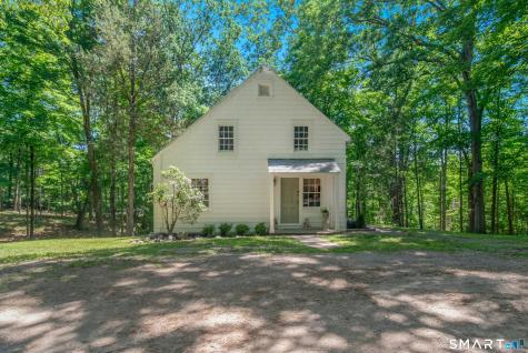 21 Old Highway Wilton CT 06897