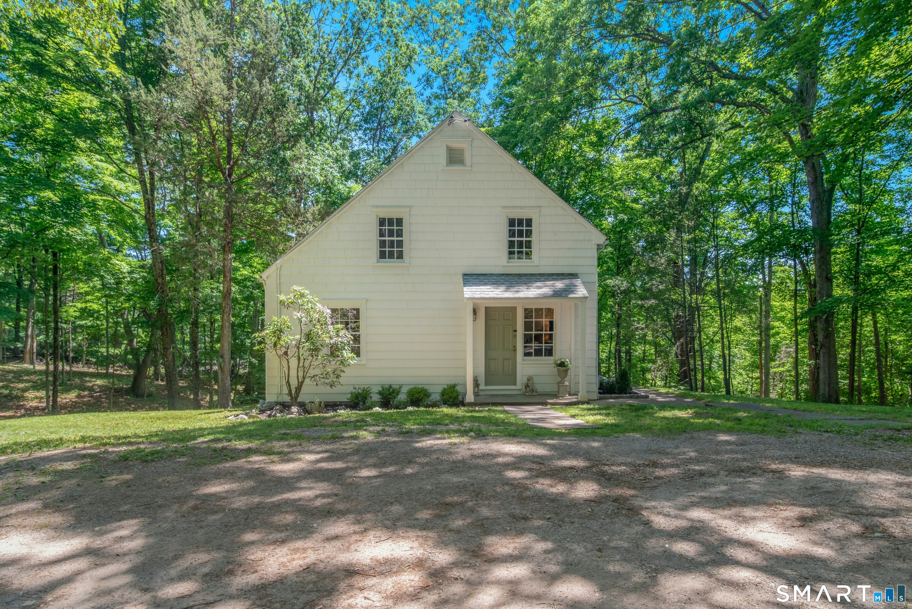 21 Old Highway Wilton CT 06897