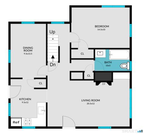 21 Old Highway Wilton CT 06897