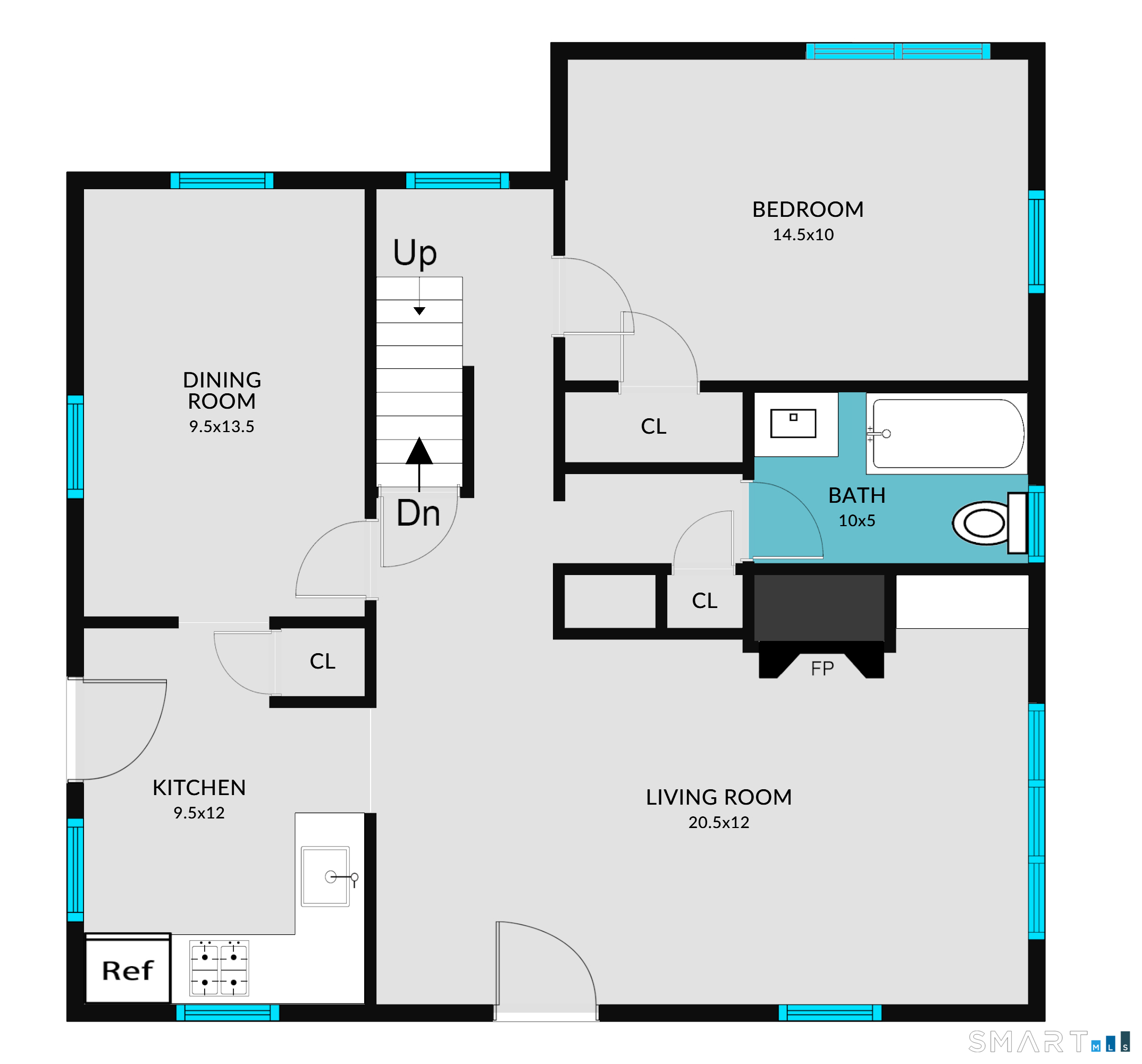 21 Old Highway Wilton CT 06897