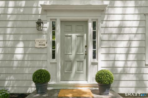 21 Old Highway Wilton CT 06897