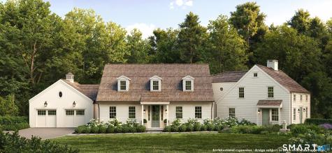 21 Old Highway Wilton CT 06897