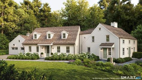 21 Old Highway Wilton CT 06897