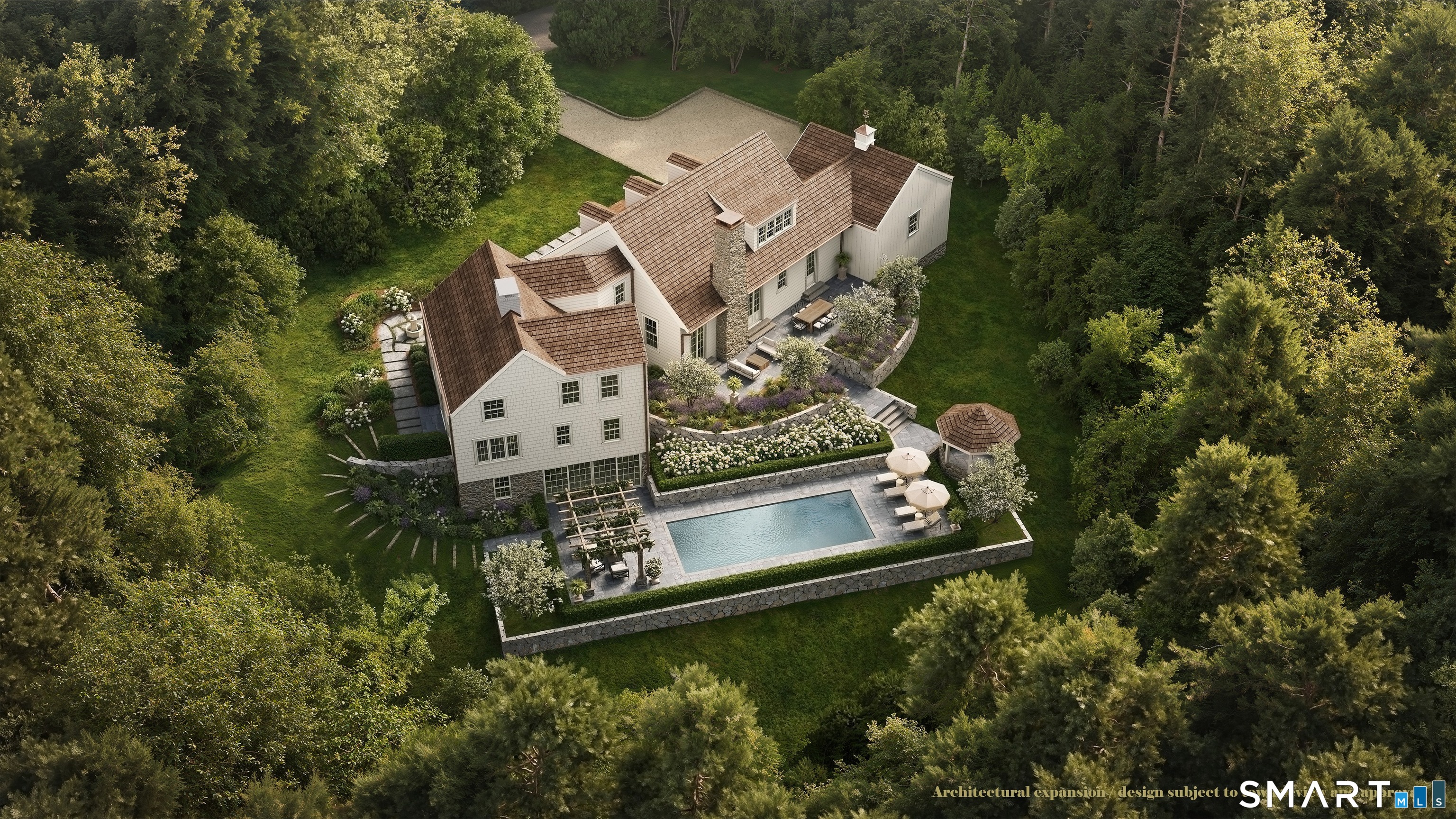21 Old Highway Wilton CT 06897