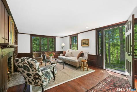 21 Old Highway Wilton CT 06897