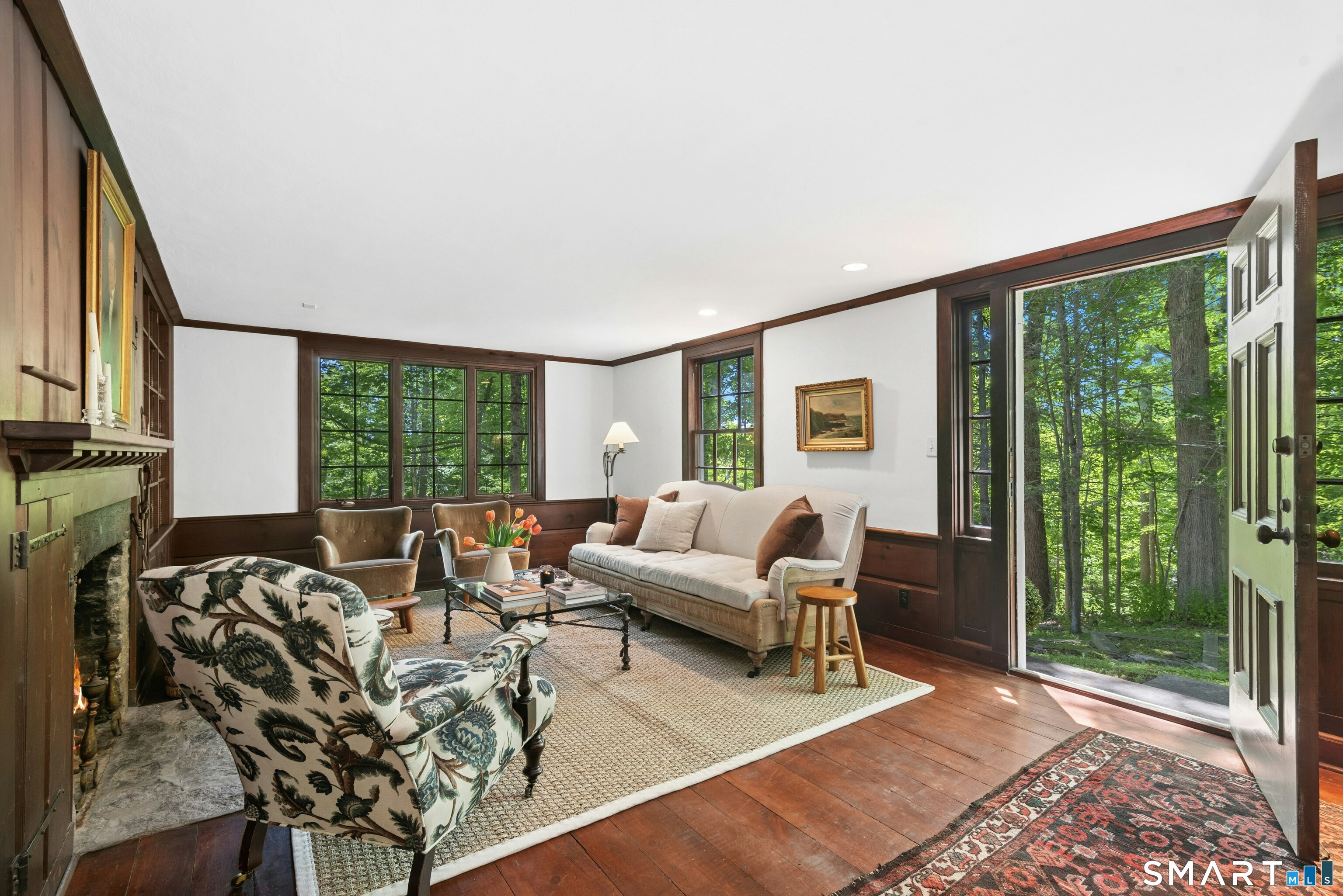 21 Old Highway Wilton CT 06897