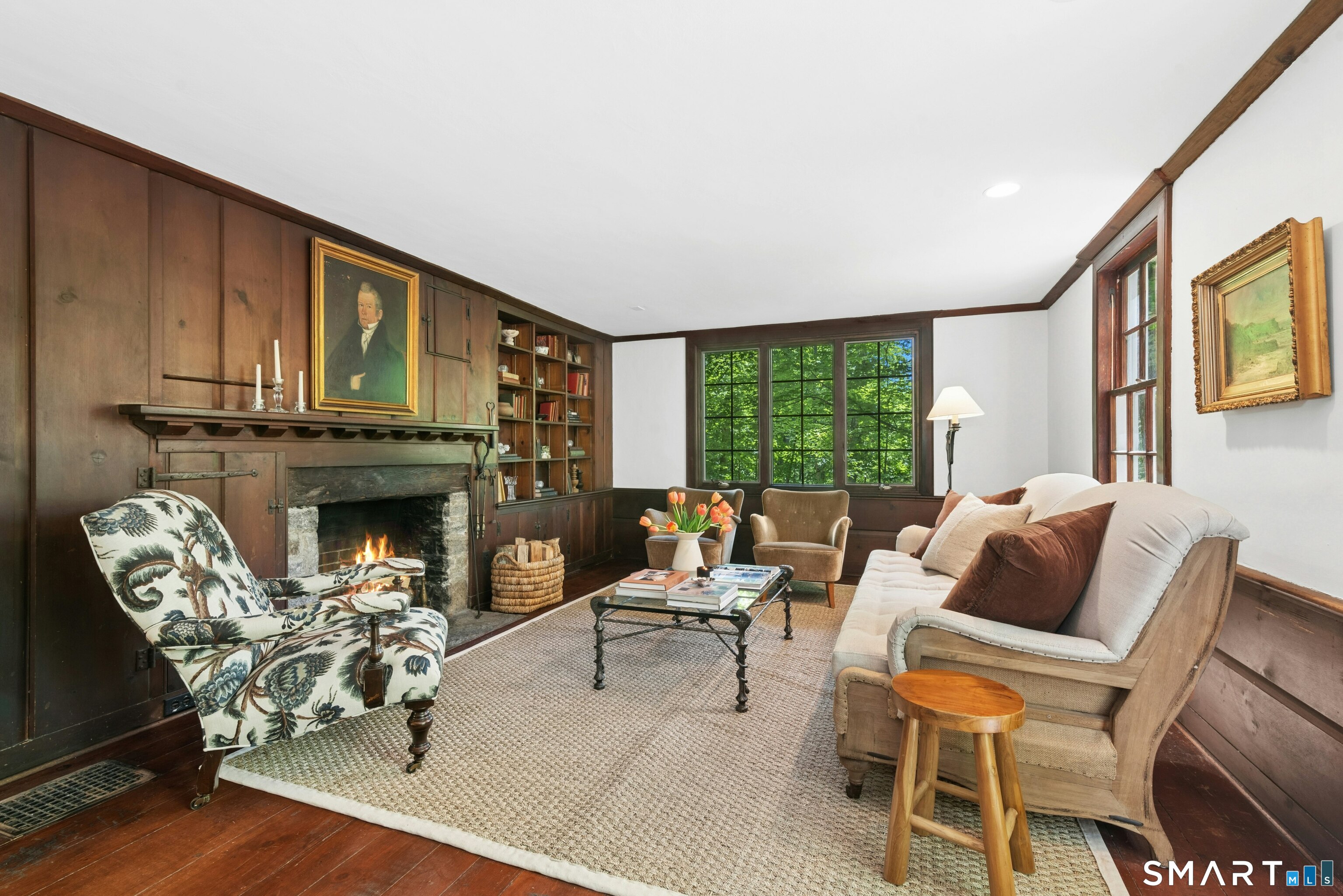 21 Old Highway Wilton CT 06897
