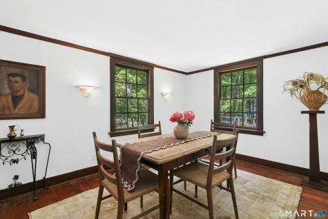 21 Old Highway Wilton CT 06897